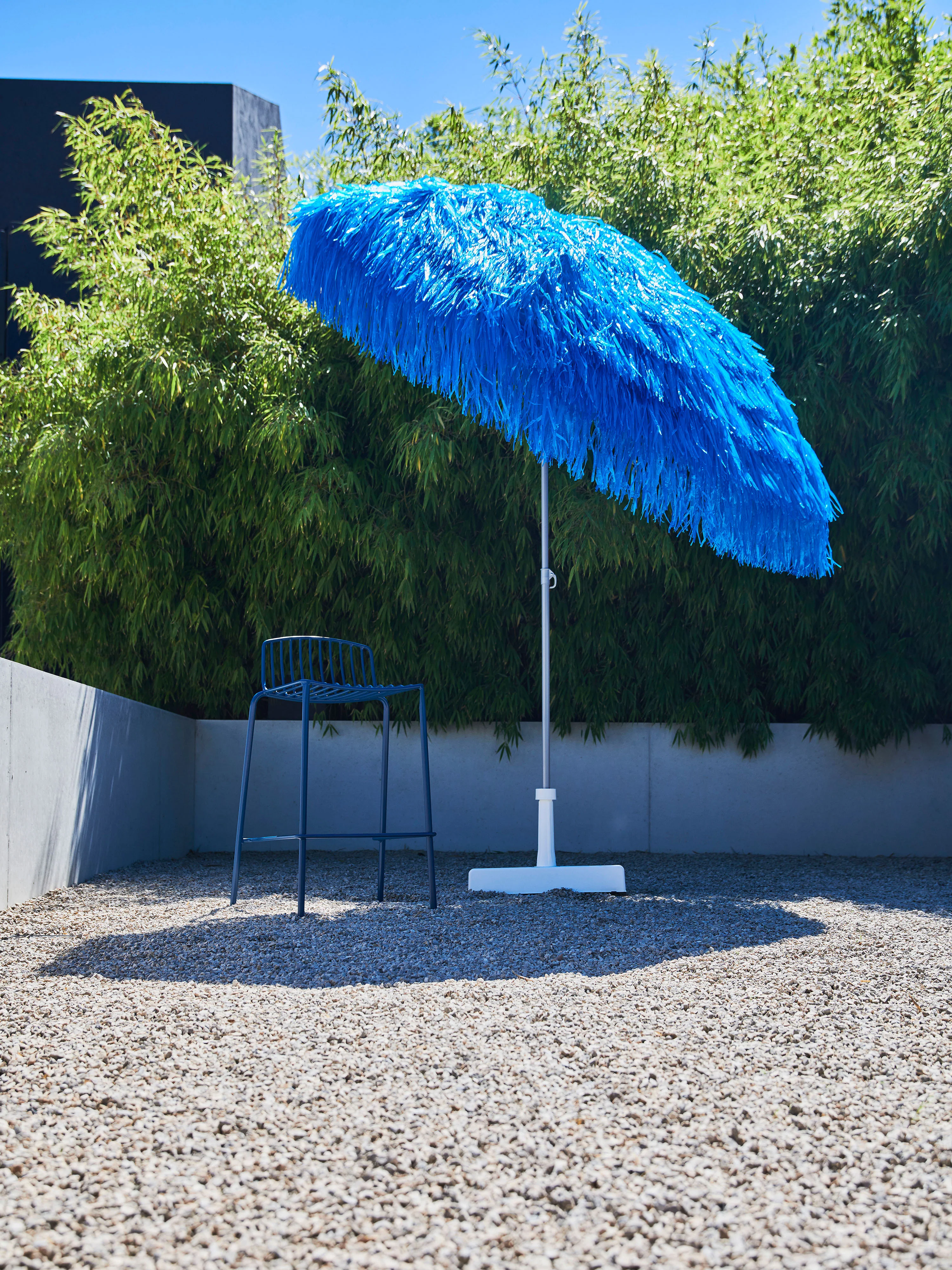 Parasol Hawaii, Ø 200 cm