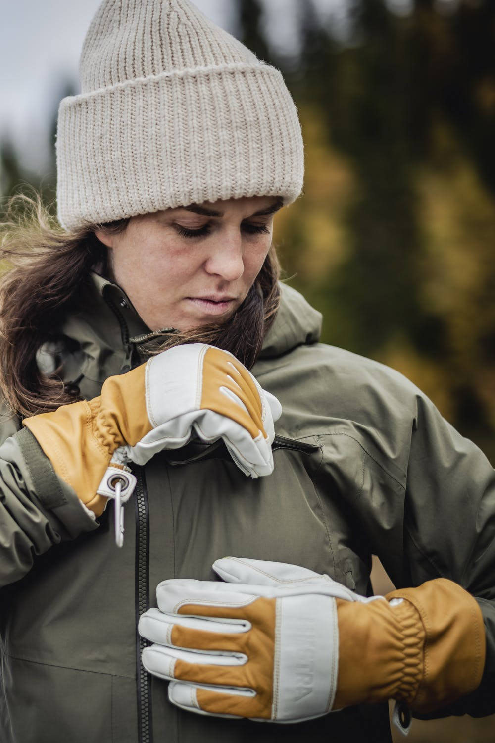 Hestra Fält Guide Glove