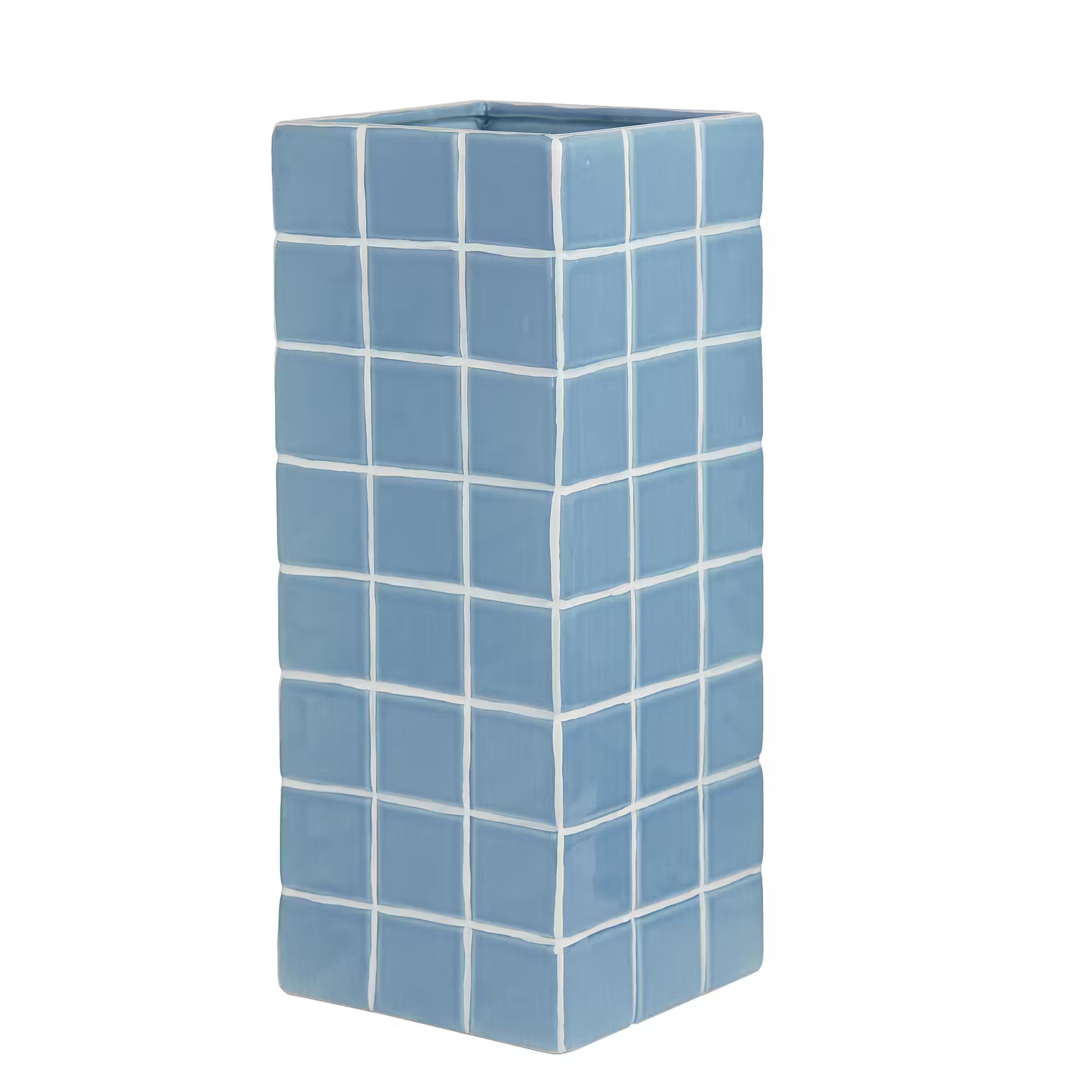 TILES Vase