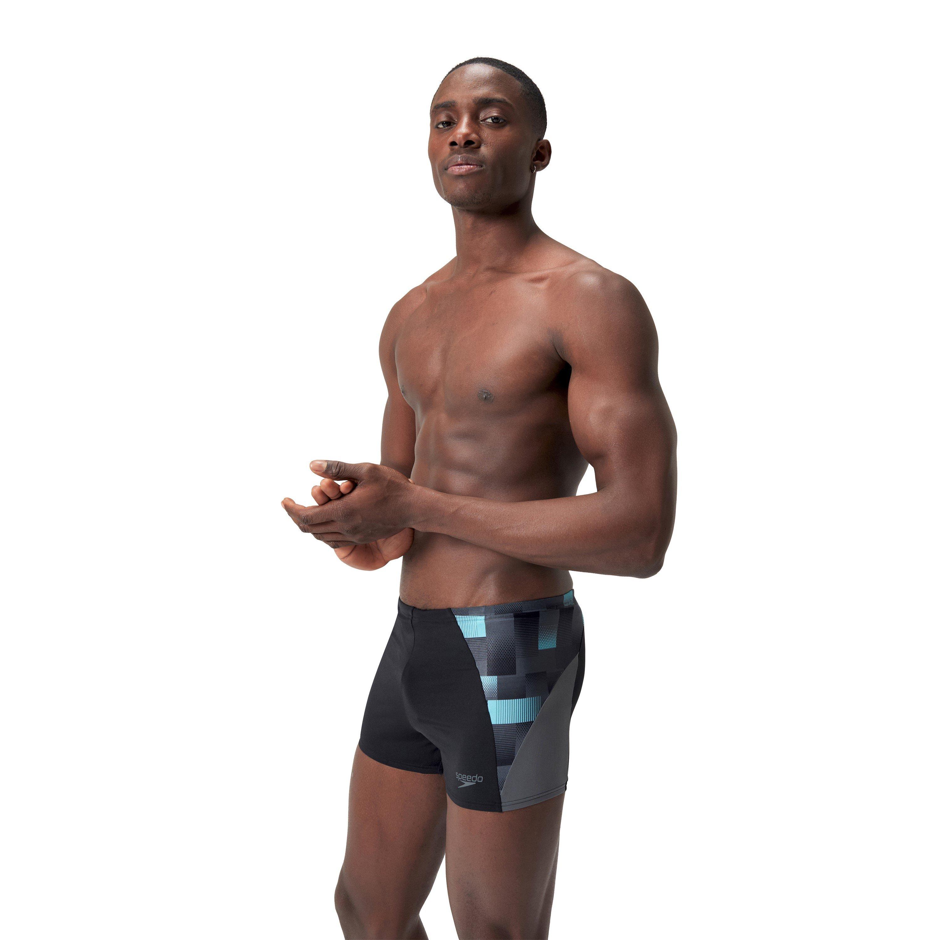 Speedo End MxSplAsho Sn99