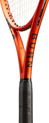 WilsonBURN 100 V5.0 - orange