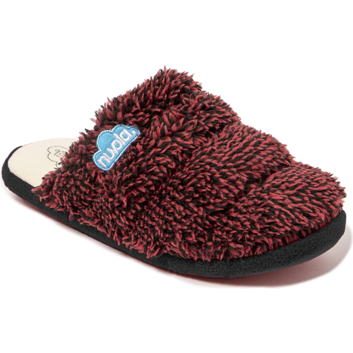 Nuvola. - Zueco Cloud Polar Burdeo