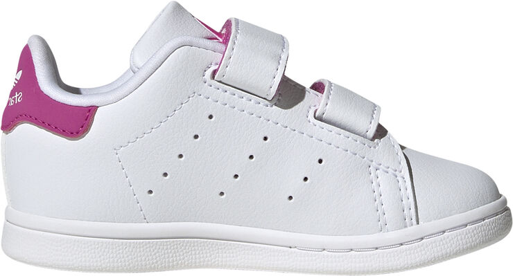 adidas Originals STAN SMITH CF I Ftwwht/ftwwht/sel