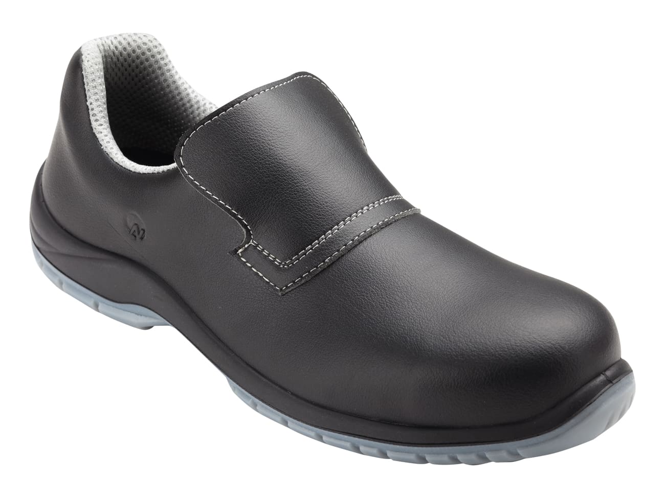 Chaussure de sécurité - Dan noir - Taille 46 - NORD'WAYS