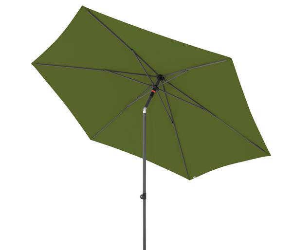 Doppler Sonnenschirm myZone Push Up, rund, ca.