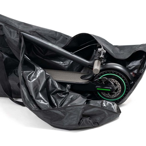 Bolsa de transporte Youin para pacientes