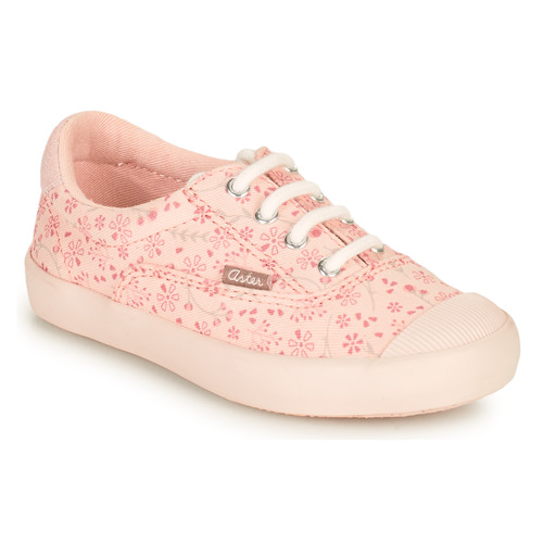 Aster - VANILIE - Rose