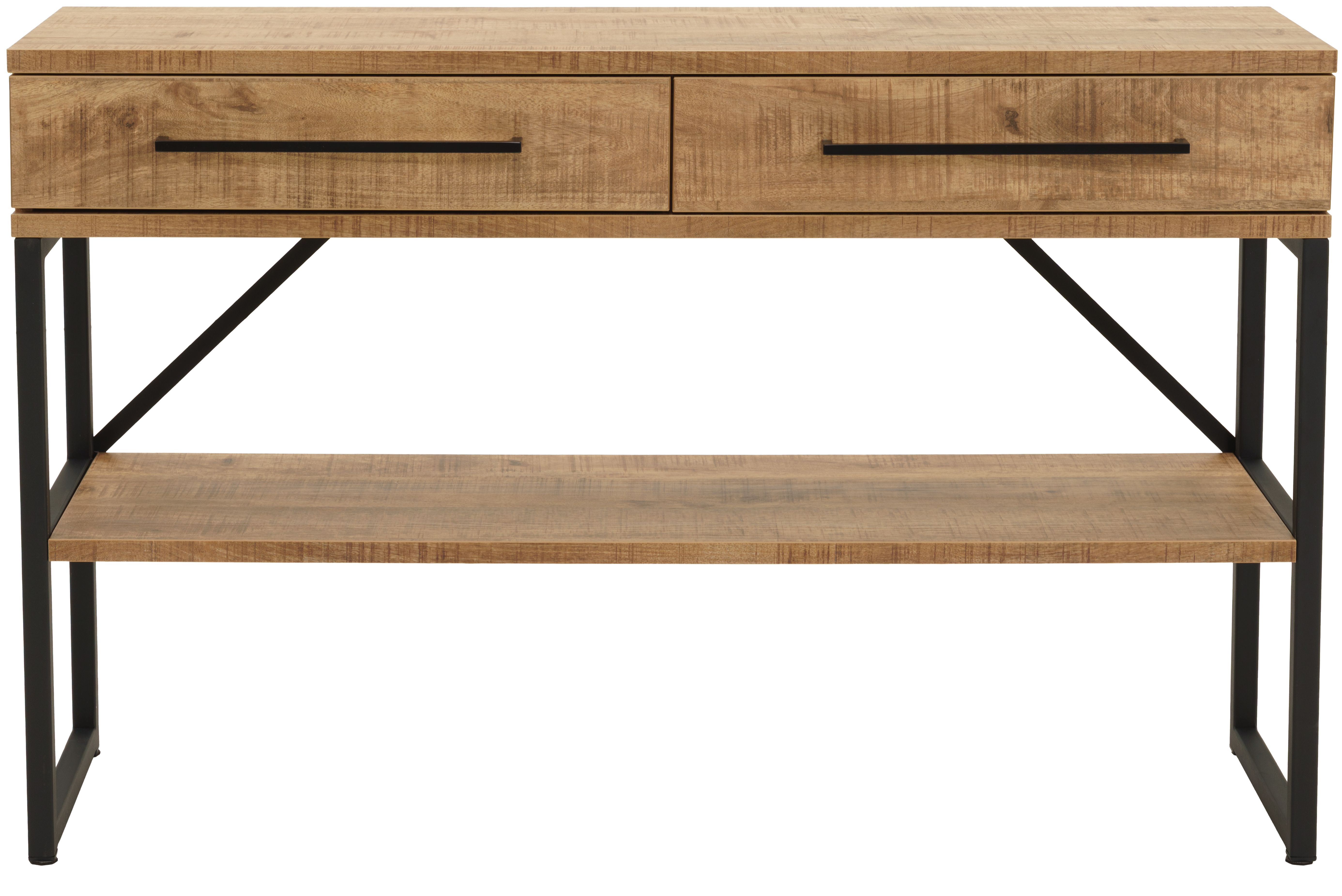 Wandtafel Granada B120 x D35 x H78 cm