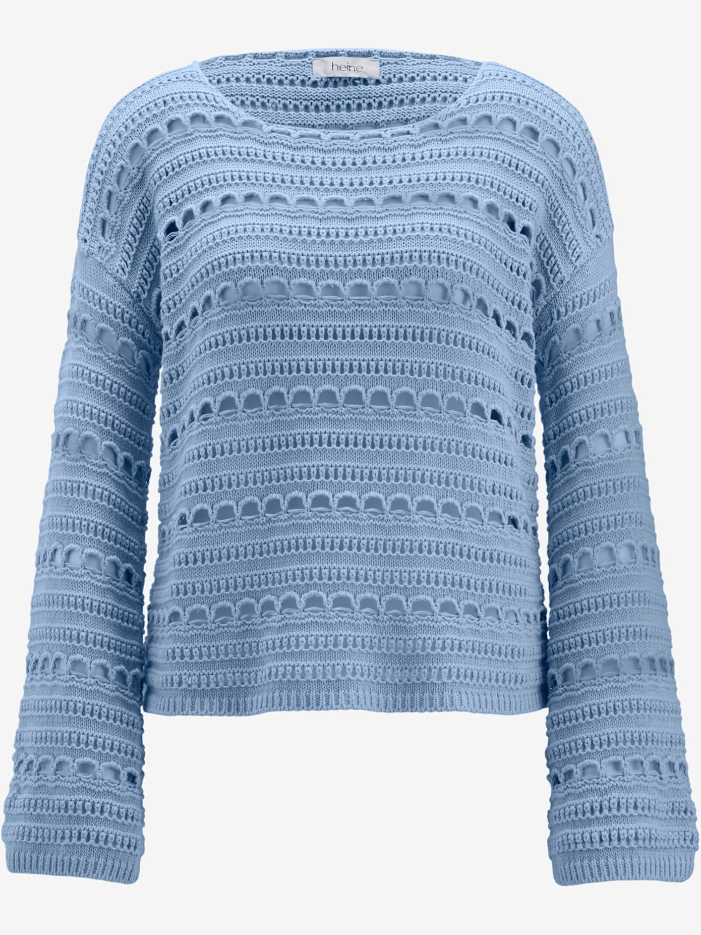 Pull look décontracté tendance