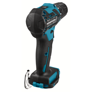 Makita accuboormachine DF332DSAJ 2 accu's lithium-ion 10.8 volt