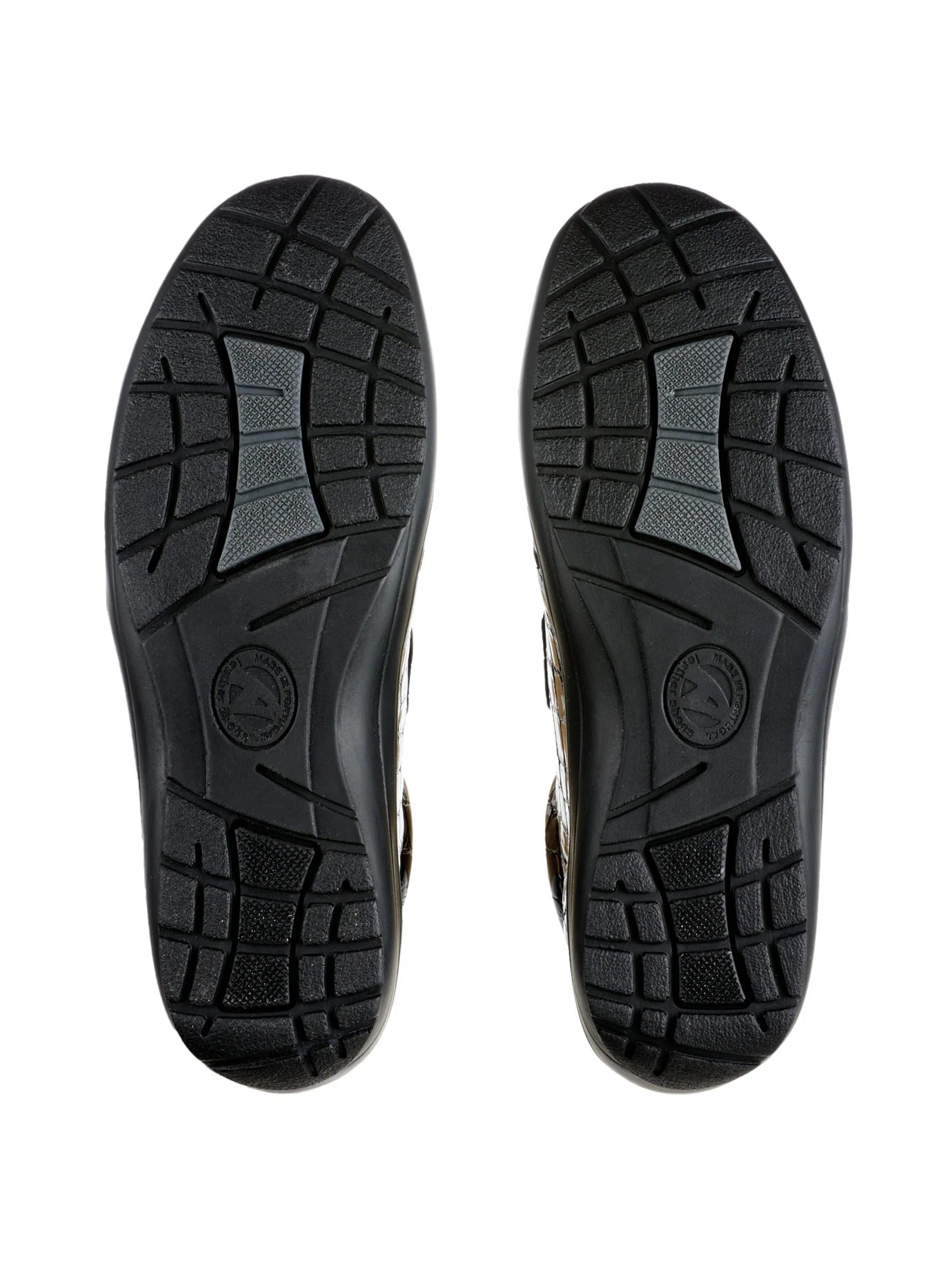 Klett-Bootie Federleicht