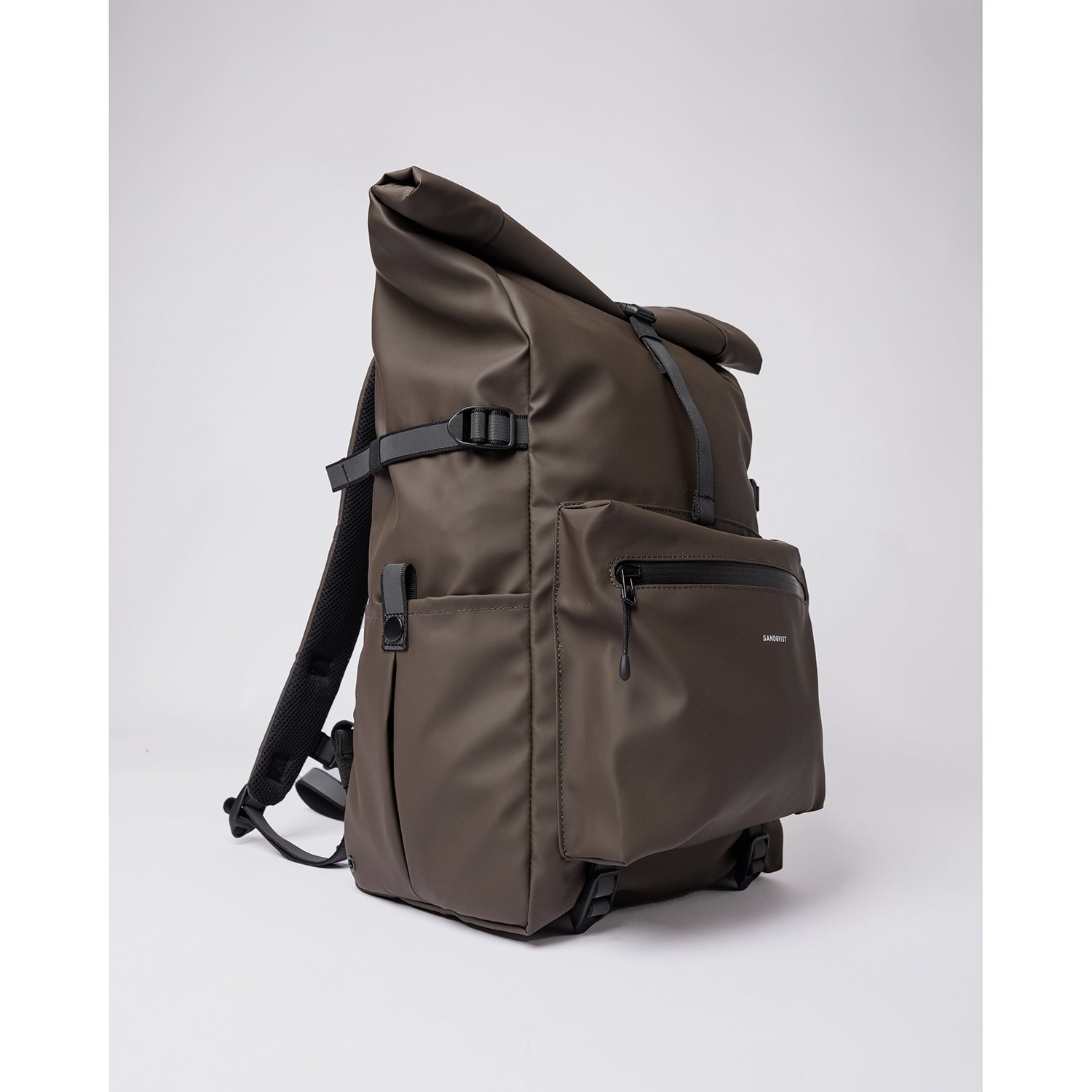 Sandqvist Ruben 2.0 brown