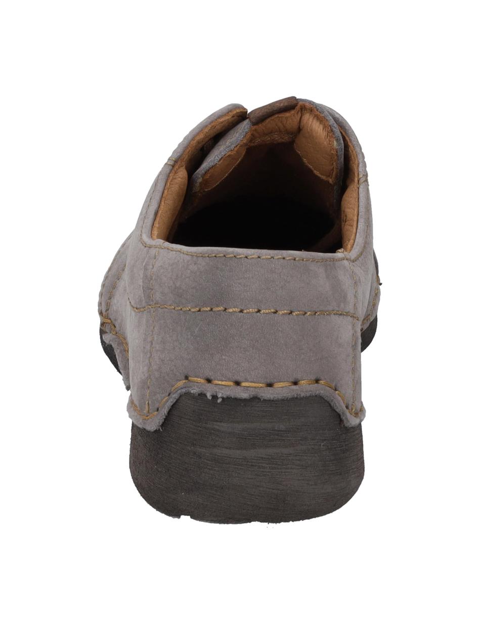 Halbschuh Fergey 20, grau