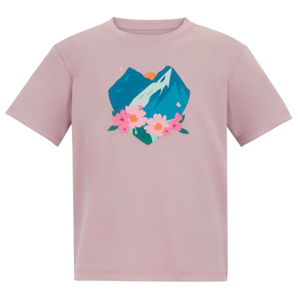 Regatta - Kid's Aria - T-shirt technique