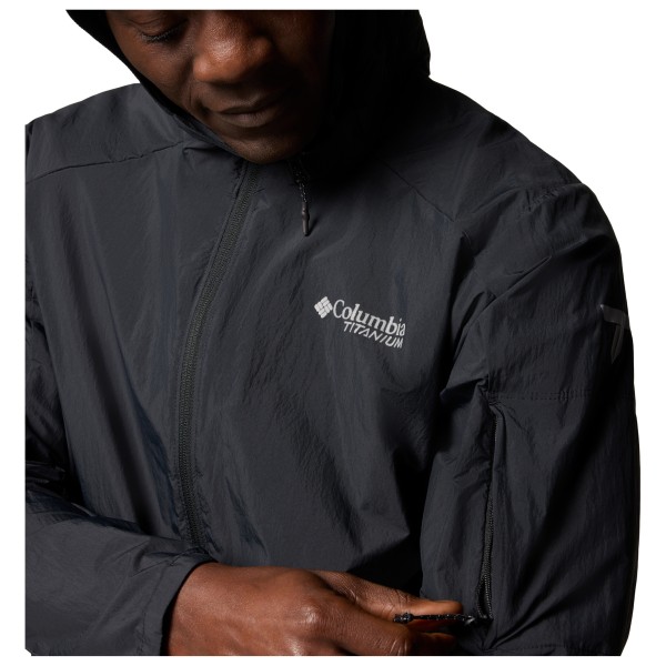 Columbia - Loop Trail II Windbreaker - Coupe-vent