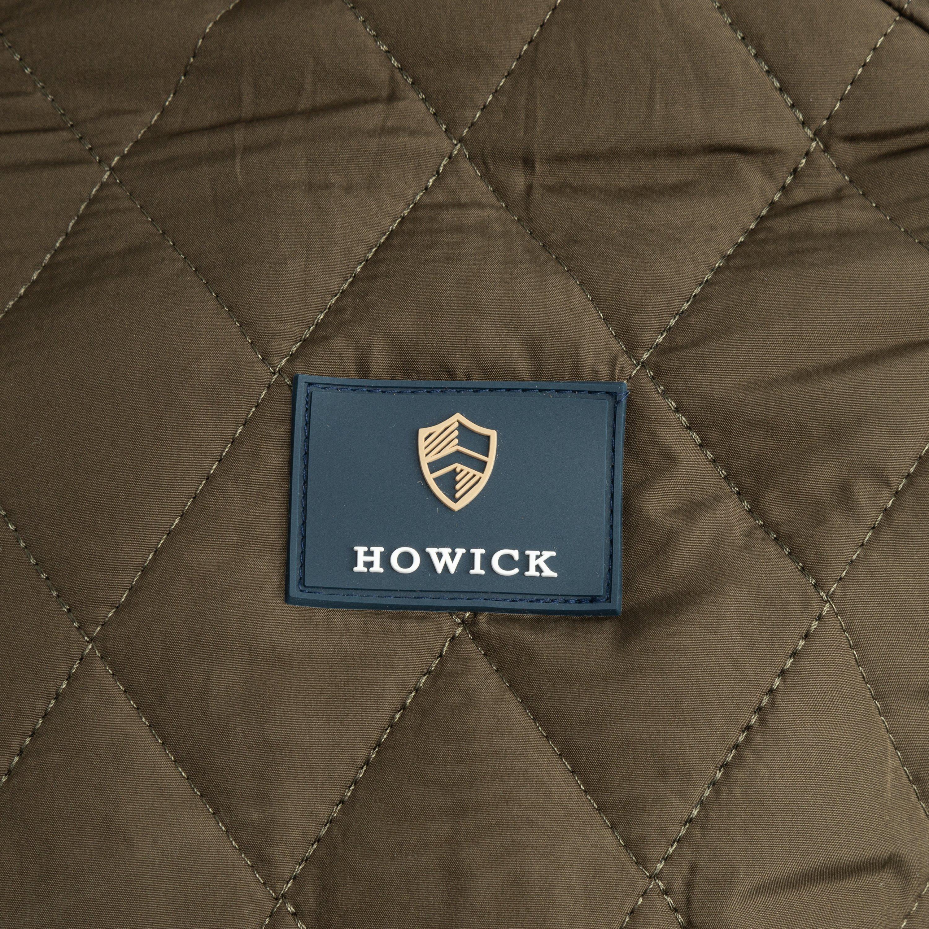 Howick Quilt Jkt