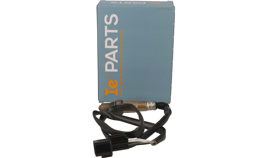Lambda-sonde, foran katalysator