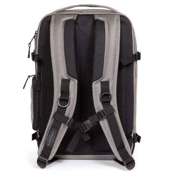 Sac à dos lifestyle EASTPAK TECUM M LIGHT GREY