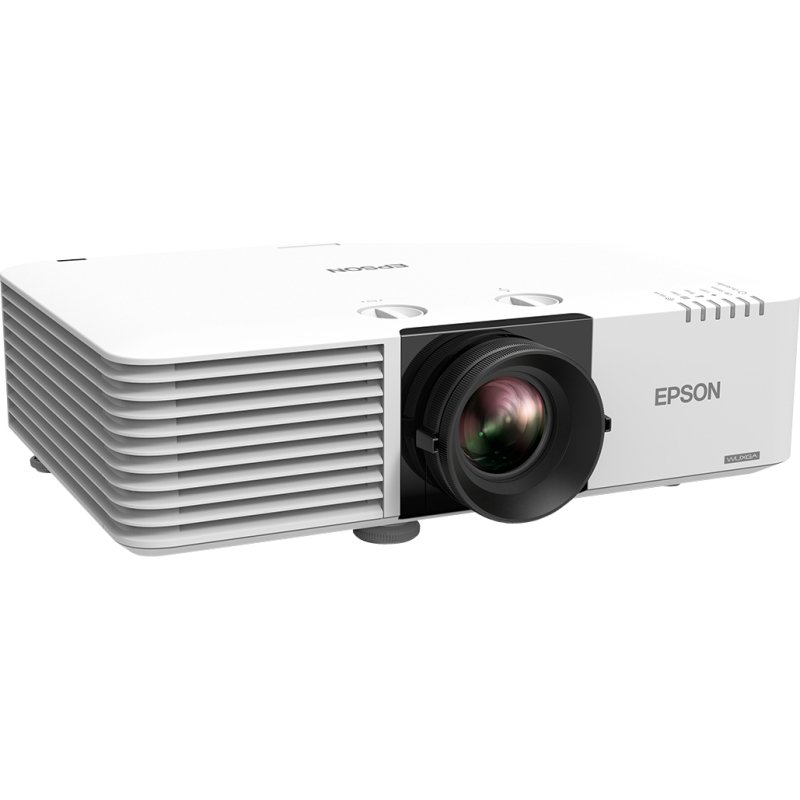 Epson EB-L530U Projecteur à focale standard 5200 ANSI lumens 3LCD WUXGA (1920x1200) Blanc
