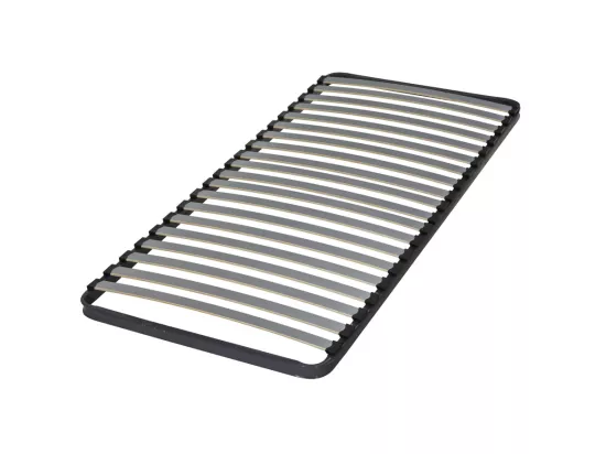Sommier à lattes 90x190 C220 - 20 lattes bois - Fabrication française