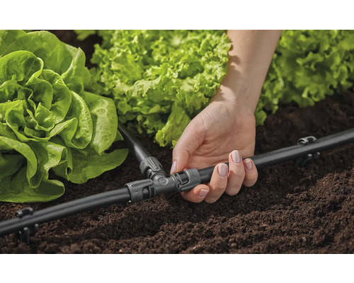13 mm, 15 m aanvoerbuis voor GARDENA Micro-Drip-System