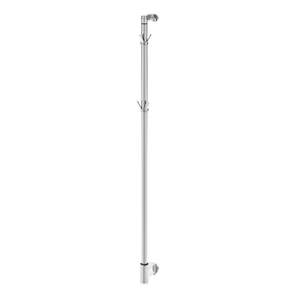 HÅNDKLETØRKER EL PAX LIMBO MOMENTO II KROM 5X140CM