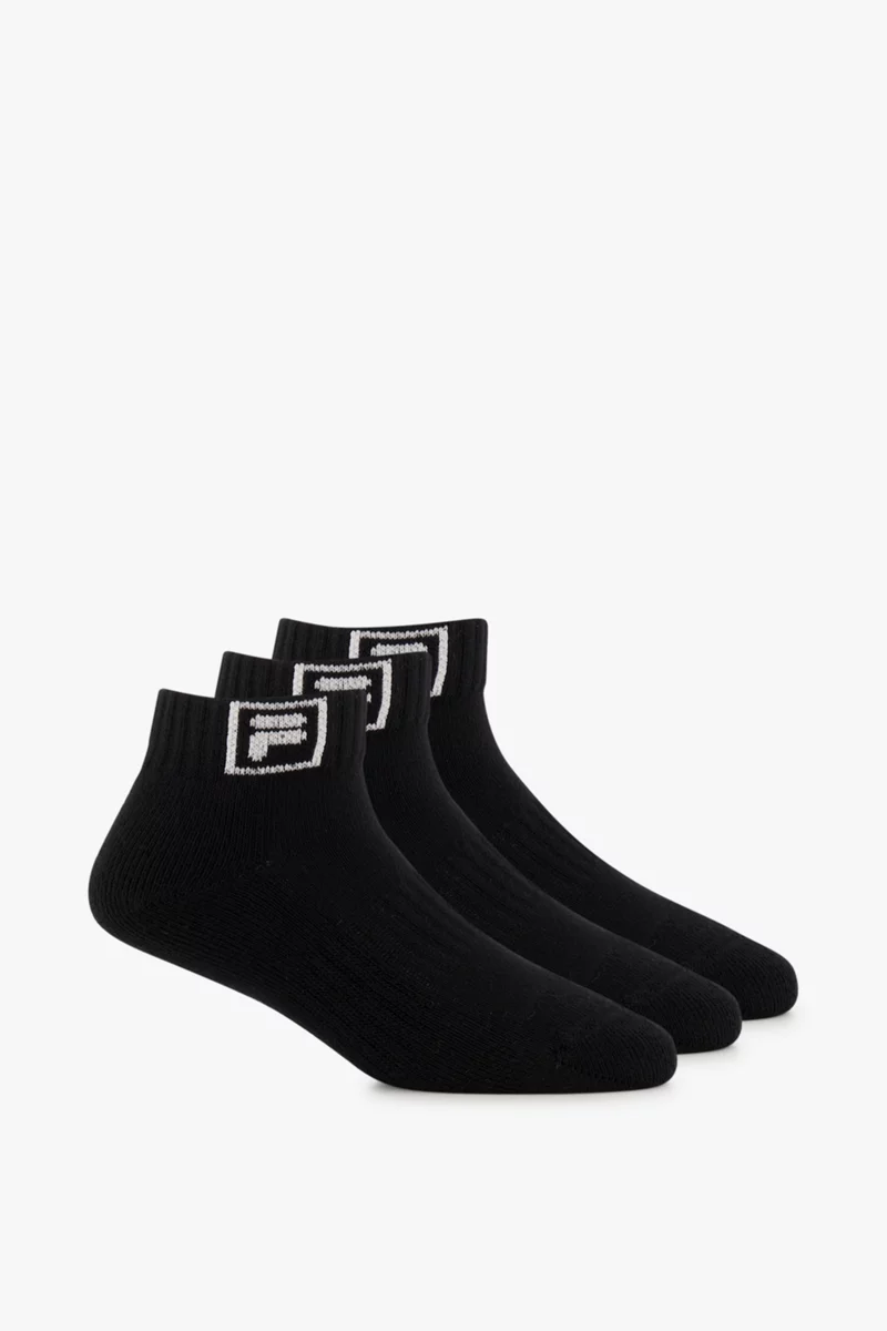 Fila 3-Pack Ankle 35-46 Socken