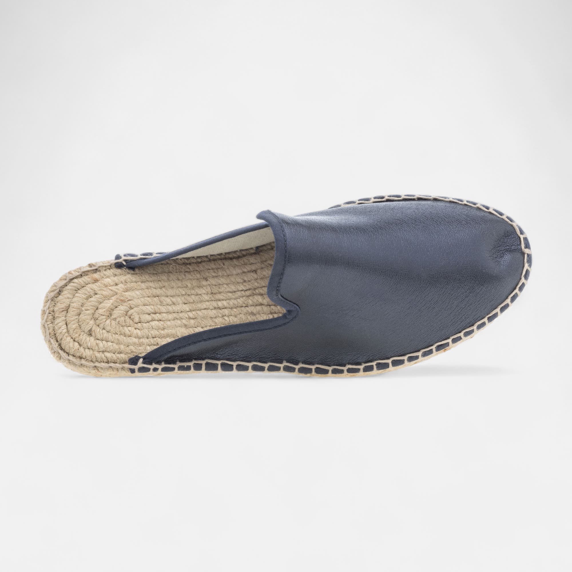 Mules Femme bleu
