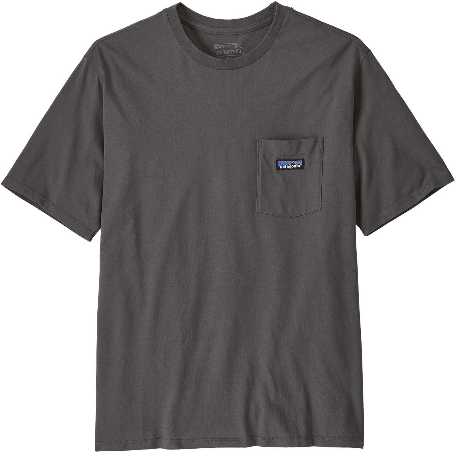 Patagonia Mens Daily Pocket Tee