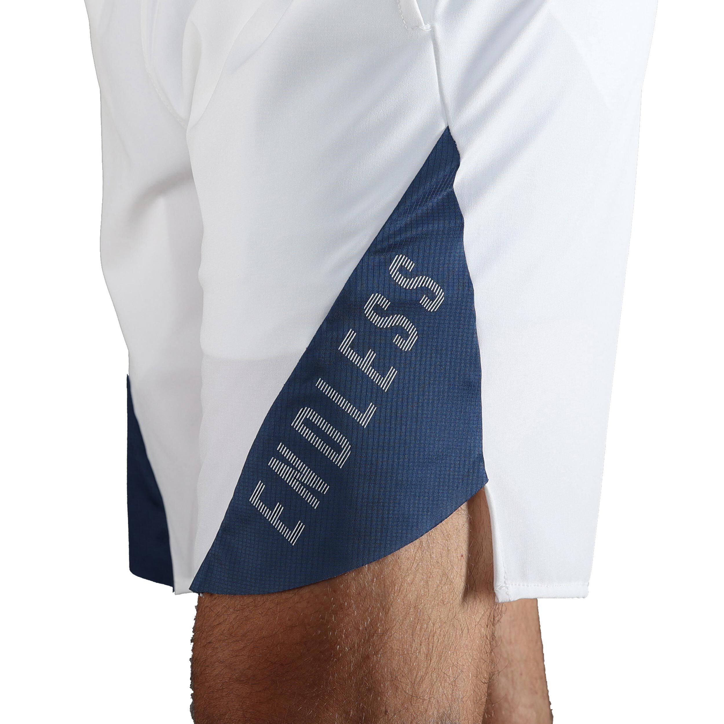 Endless Phoenix Shorts Hommes - Blanc