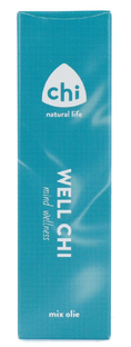 Well Chi Mix Olie 10ML