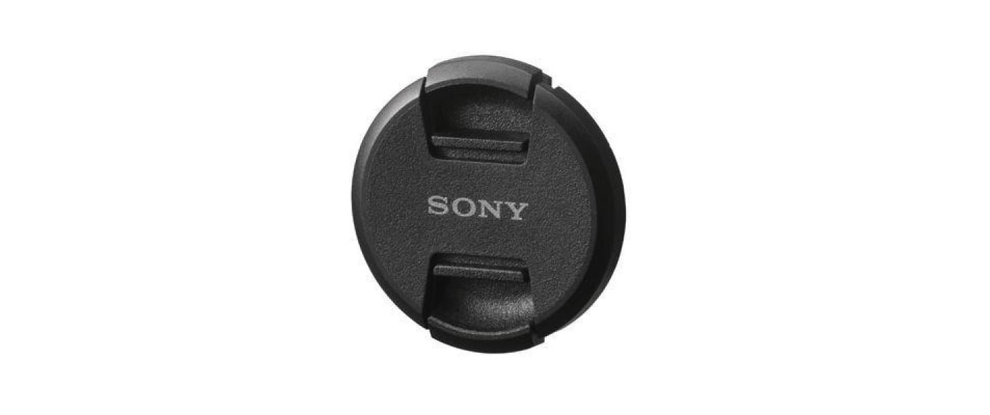 Objektivdeckel ALC-F405SVordere Objektivkappe