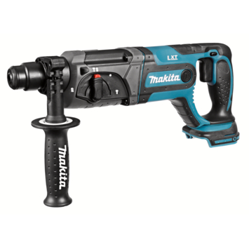 Makita accuboorhamer combi DHR241ZJ (zonder accu)
