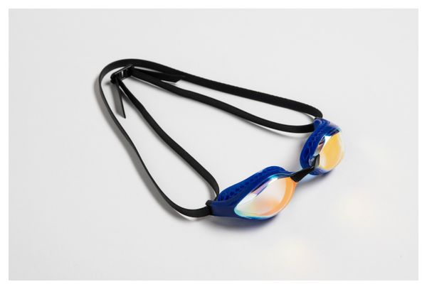 Lunettes de Natation Arena Air-Speed Mirror Bleu