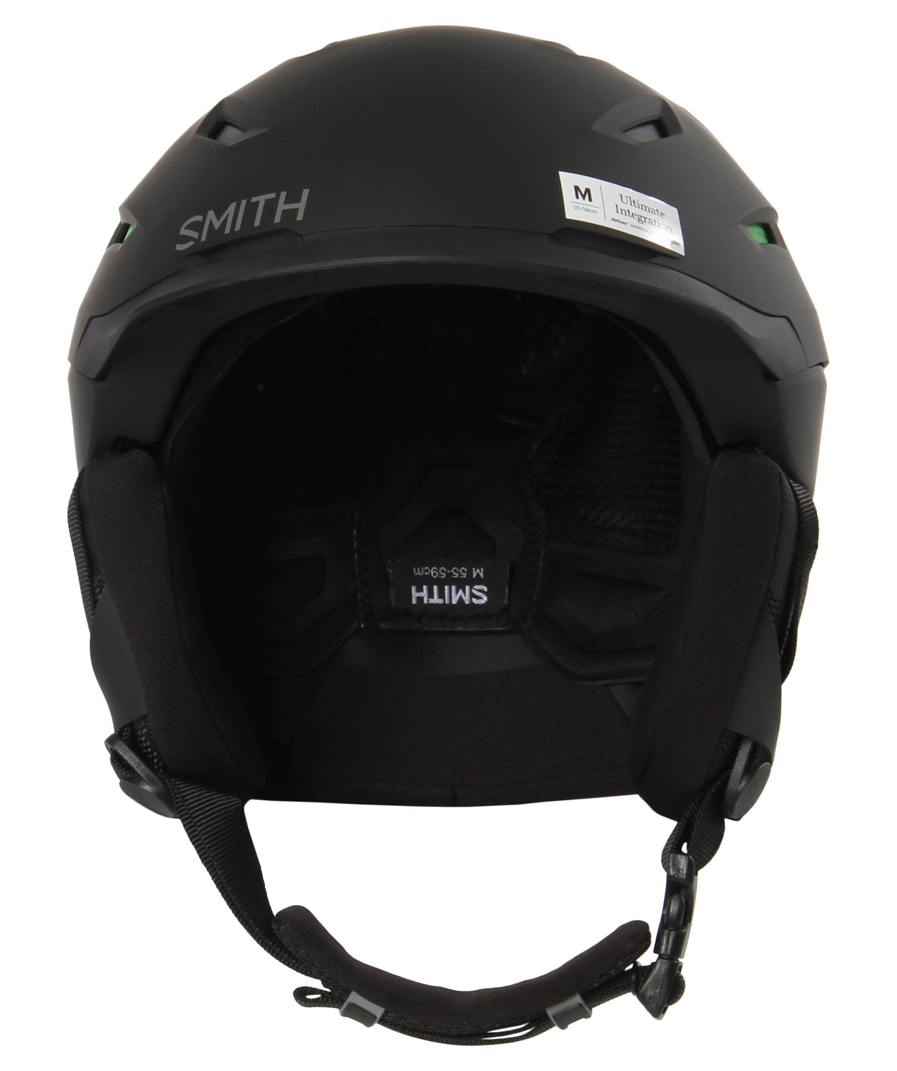 Smith| Skihelm 