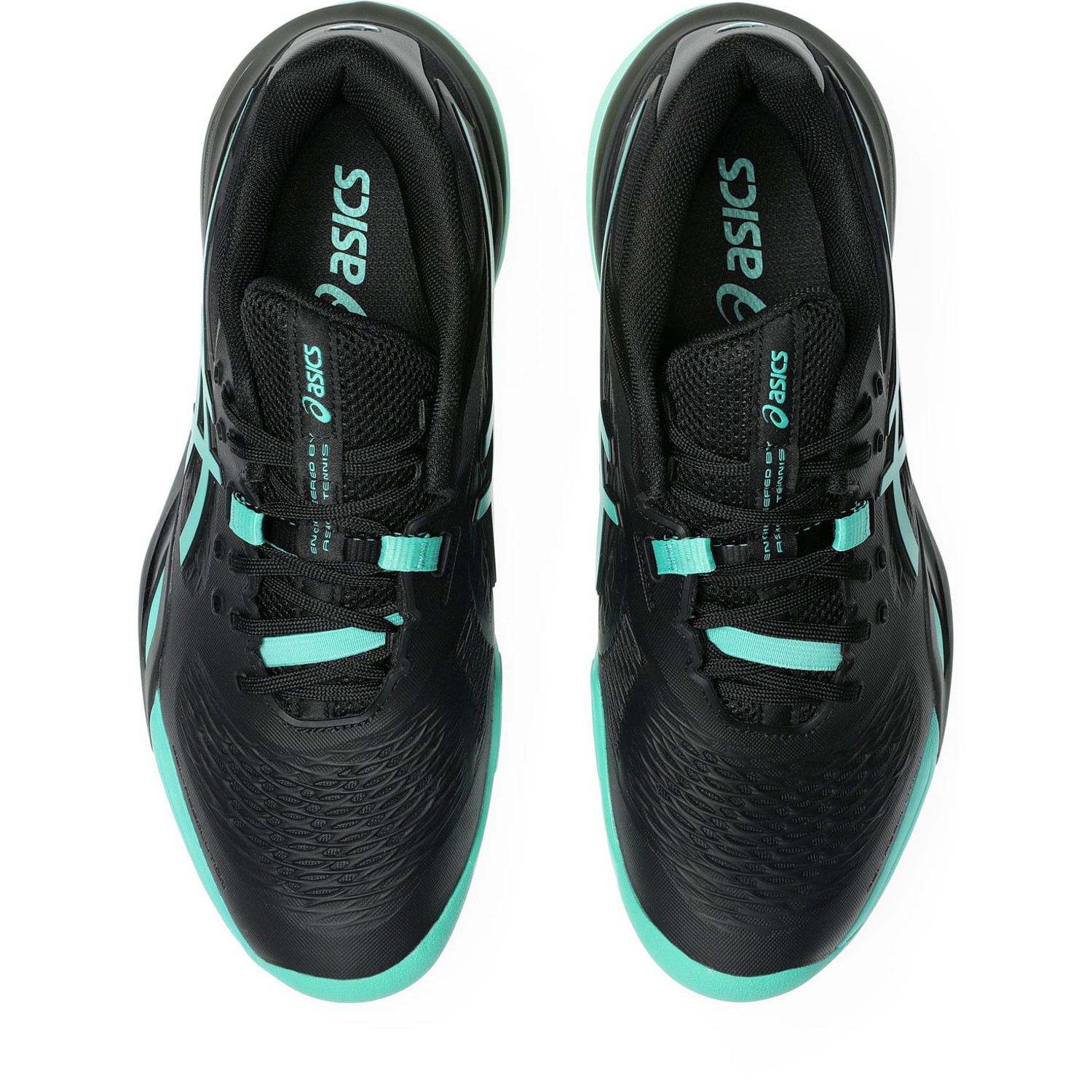 Asics Gel-Resolution X Heren
