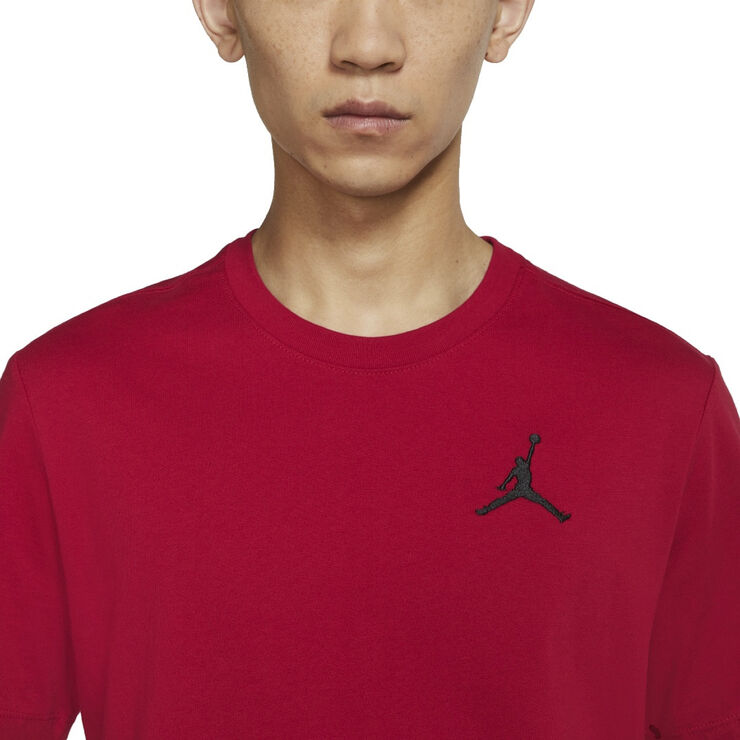 Nike jordan jumpman t-shirt Green