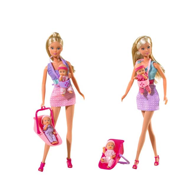 Steffi Love Babysitter