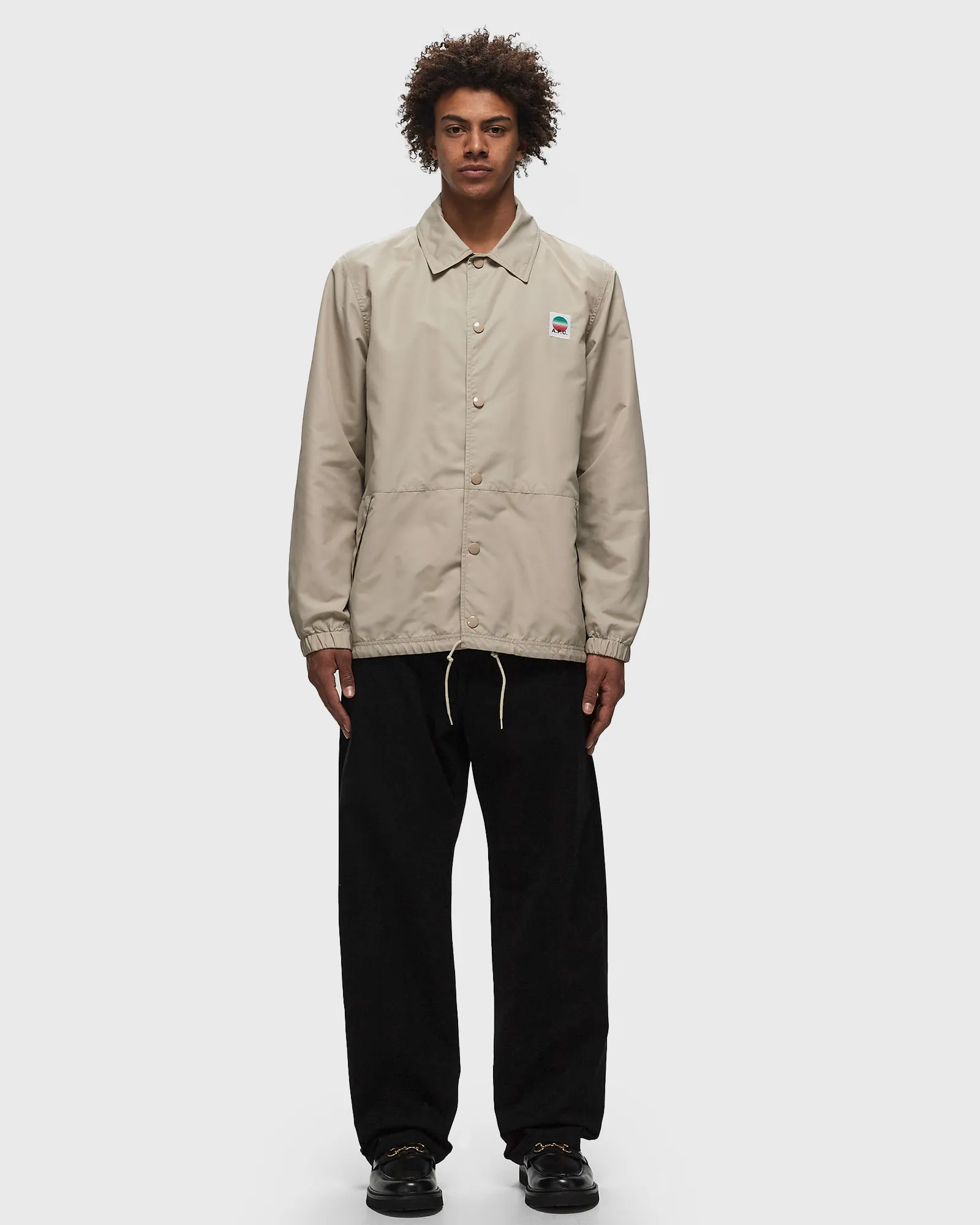 A.P.C. blouson aleksi