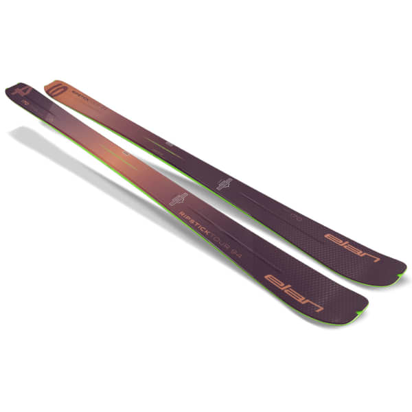 Ski de randonnée ELAN RIPSTICK TOUR 94 W