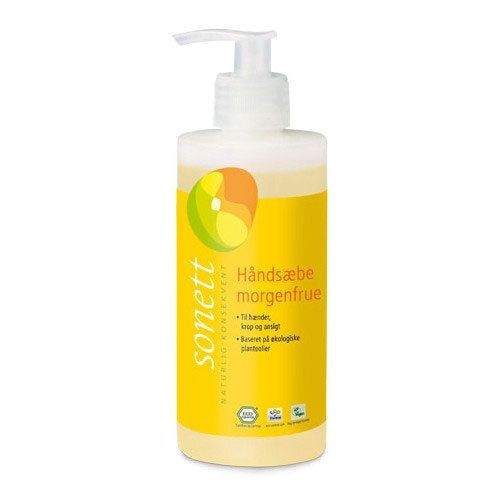 Sonett Håndsæbe Morgenfrue - 300 ml