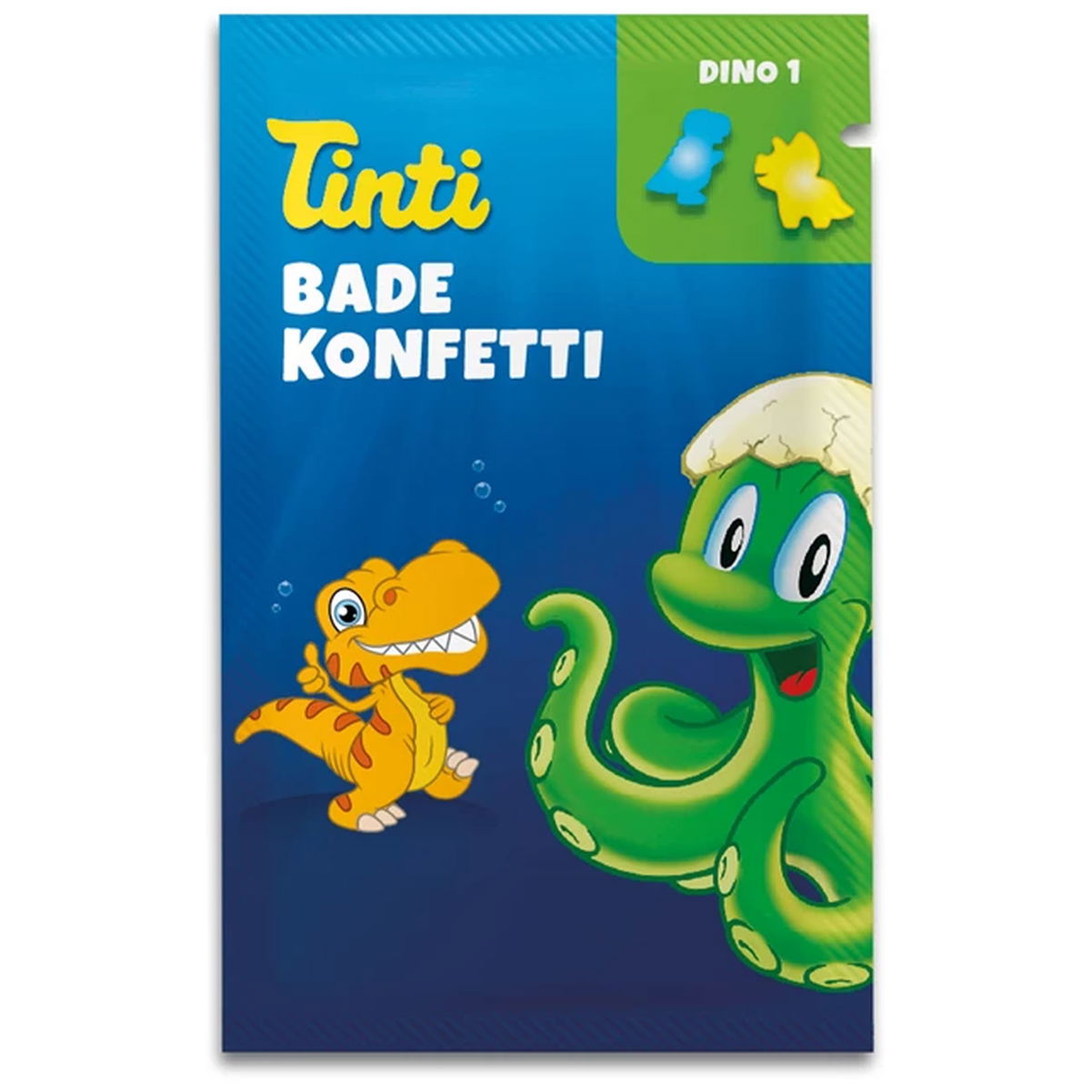 TintiTinti   Badekonfetti