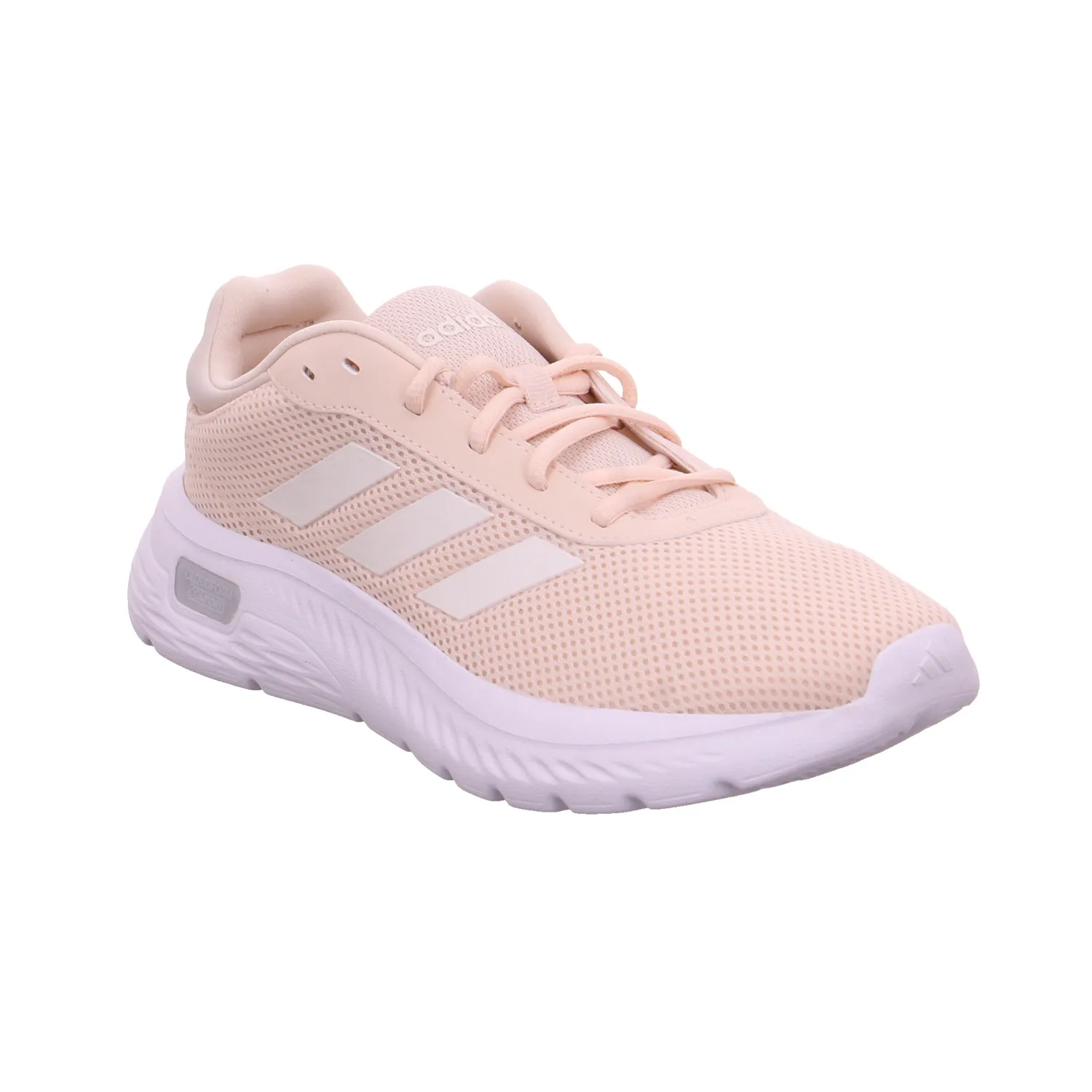 ADIDAS Training Fitnessschuhe Rosa Synthetik