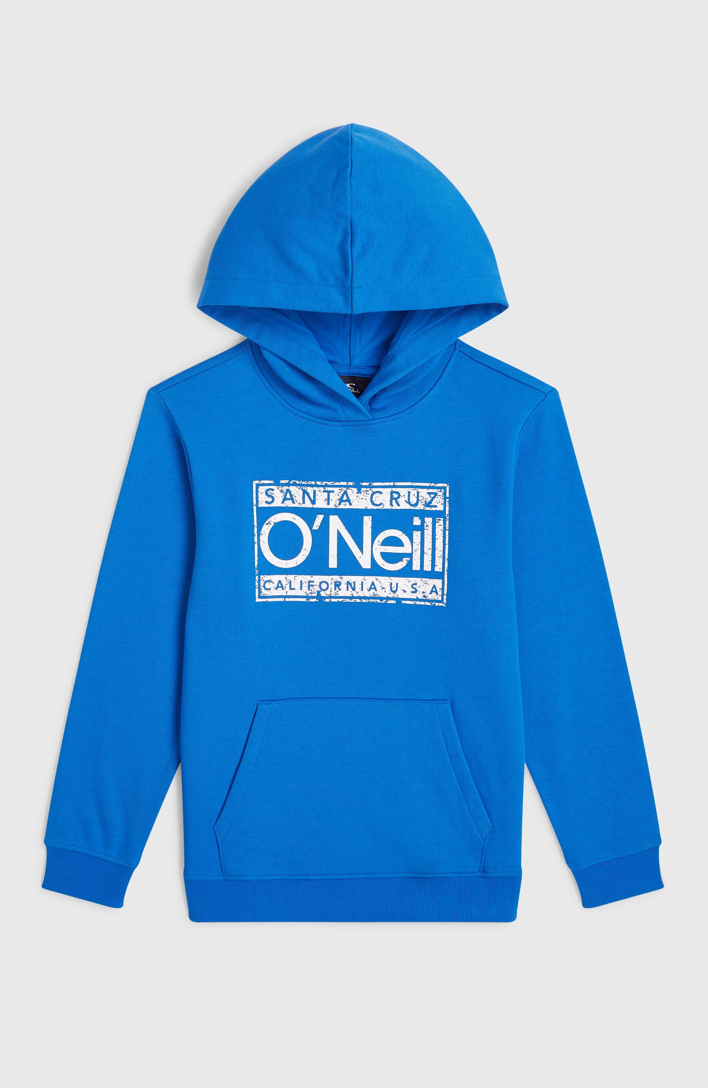 Cali hoodie