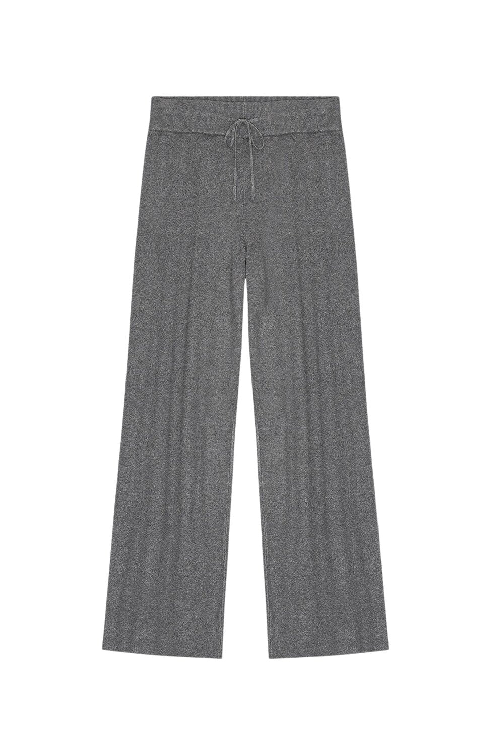 Moshi Moshi Mind  Hali strikbukser - grey melange