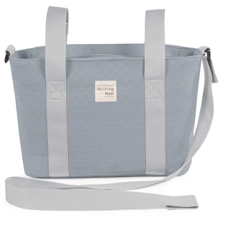 Walking Mum Kinderwagen-Organizer Eco Mum Cloud