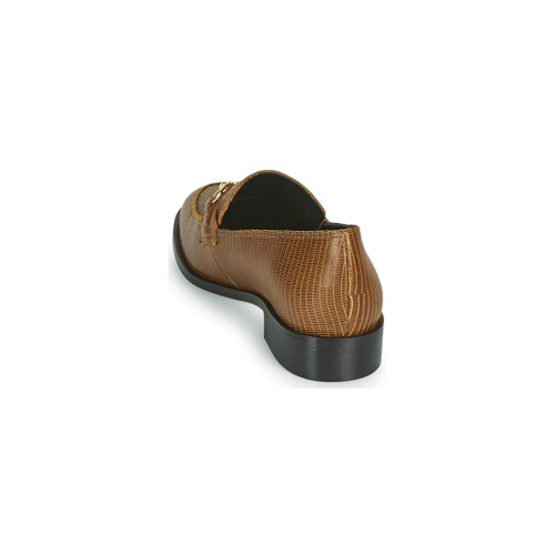 JB Martin - AMICALE - VEAU TEJUS CAMEL