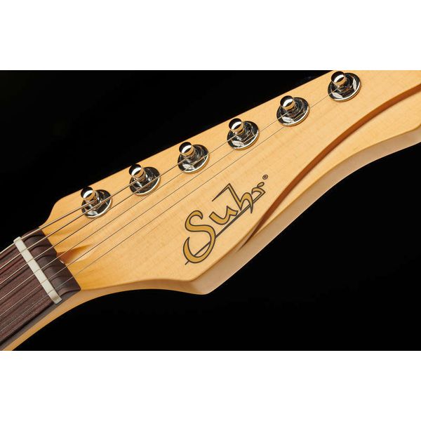 Suhr Classic JM S90 RW 3TS