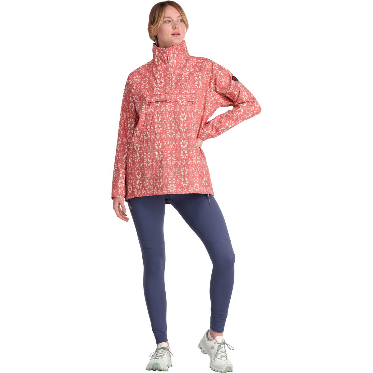 Kari Traa Ruth Anorak Dame