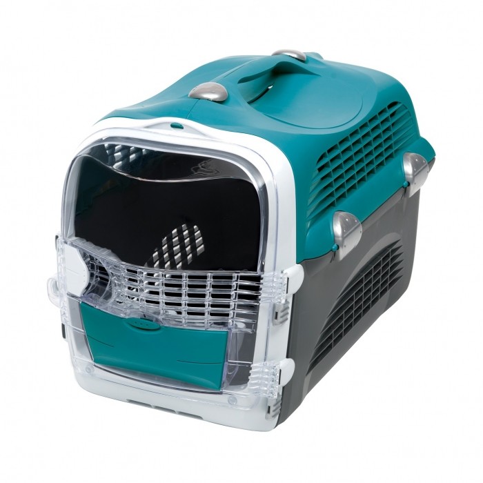 Caisse de transport Pet Cargo Cabrio